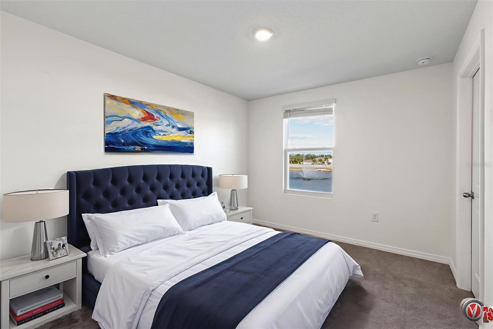 EVERGREEN - Residential