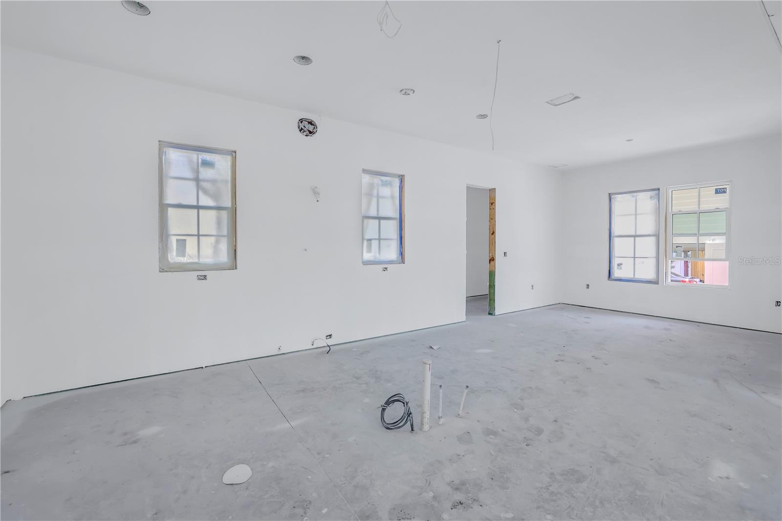 BARNARD ERASTUS A S REV SUB - Residential