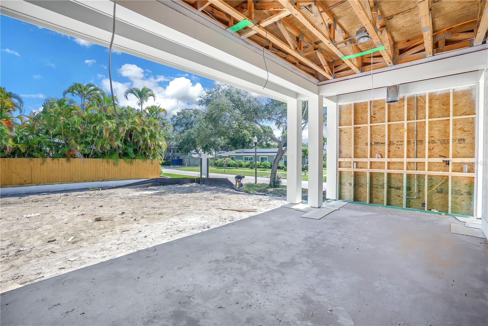 BARNARD ERASTUS A S REV SUB - Residential