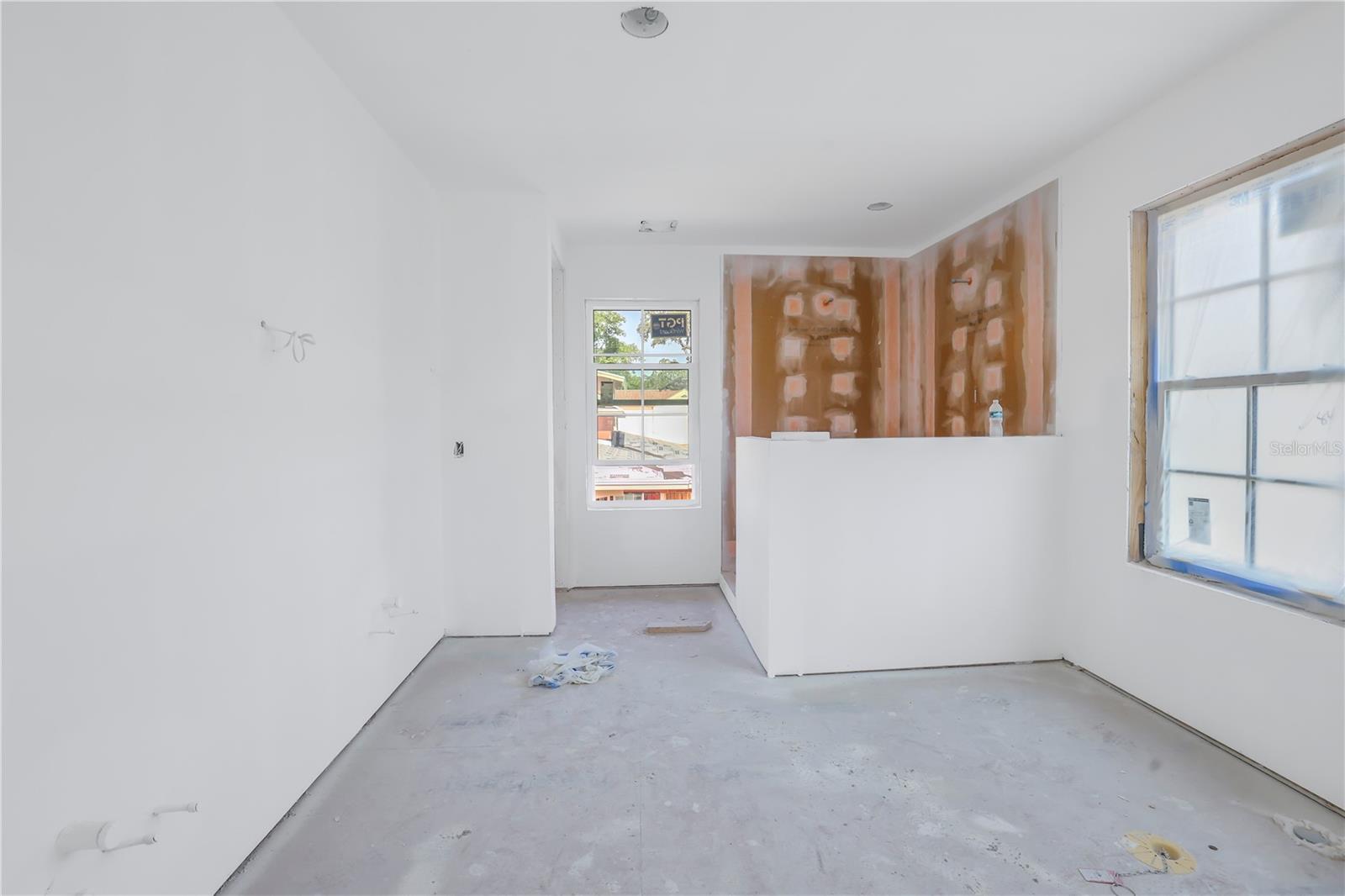 BARNARD ERASTUS A S REV SUB - Residential