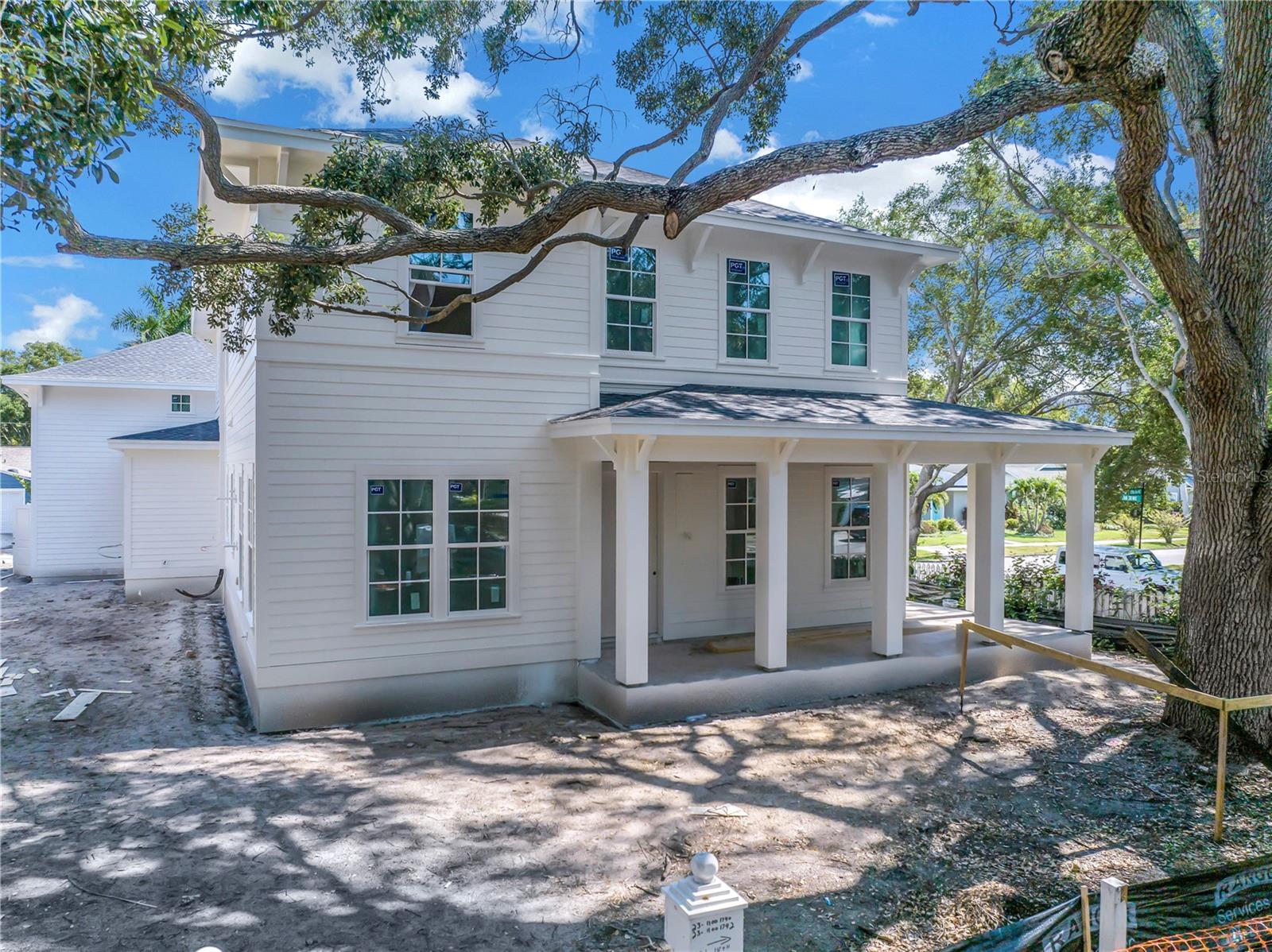 BARNARD ERASTUS A S REV SUB - Residential