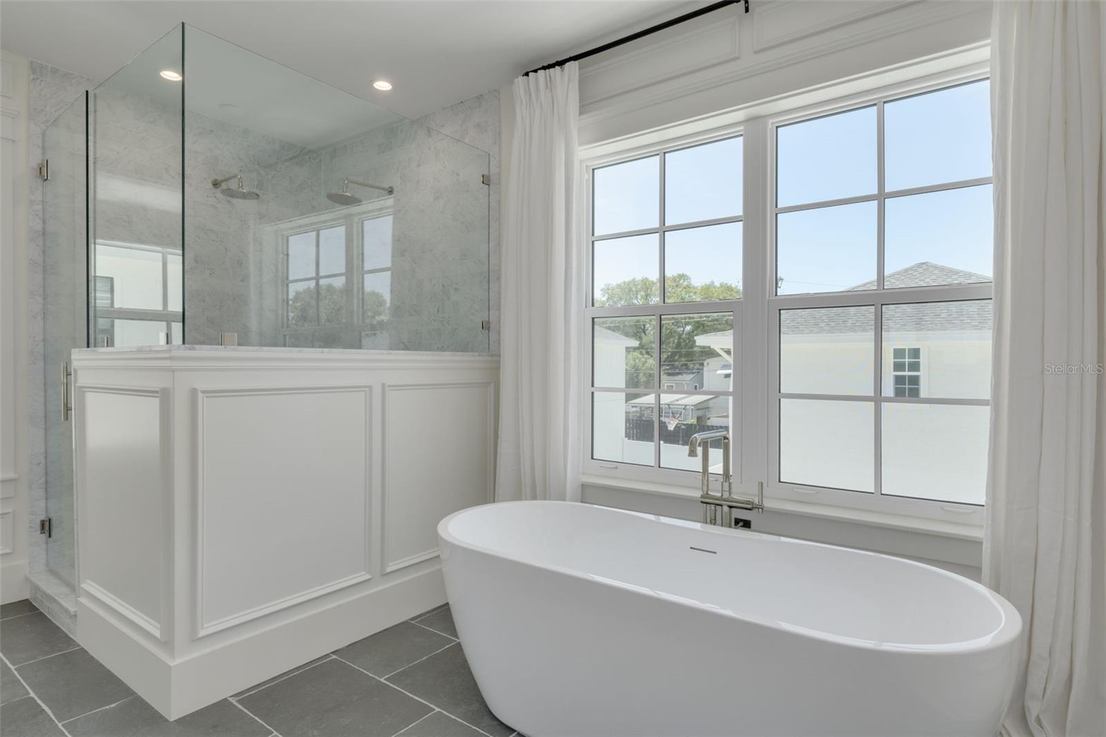 BARNARD ERASTUS A S REV SUB - Residential