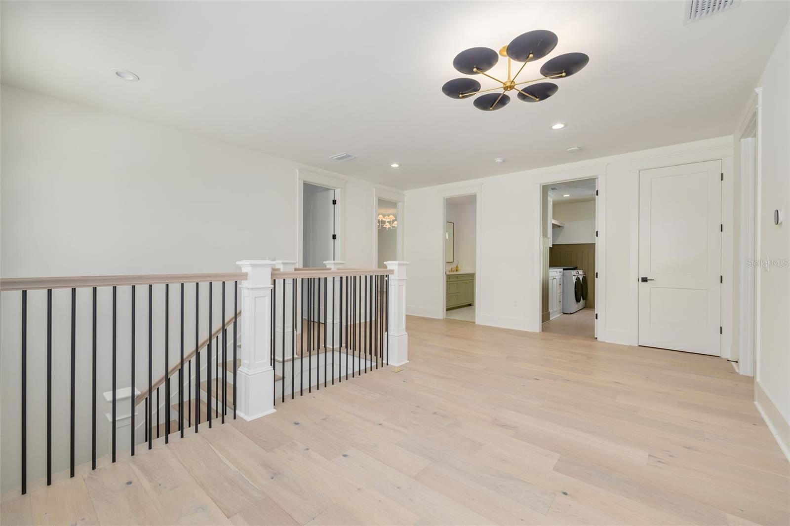 BARNARD ERASTUS A S REV SUB - Residential