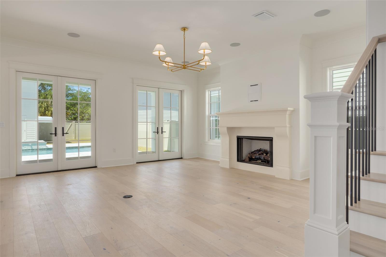 BARNARD ERASTUS A S REV SUB - Residential