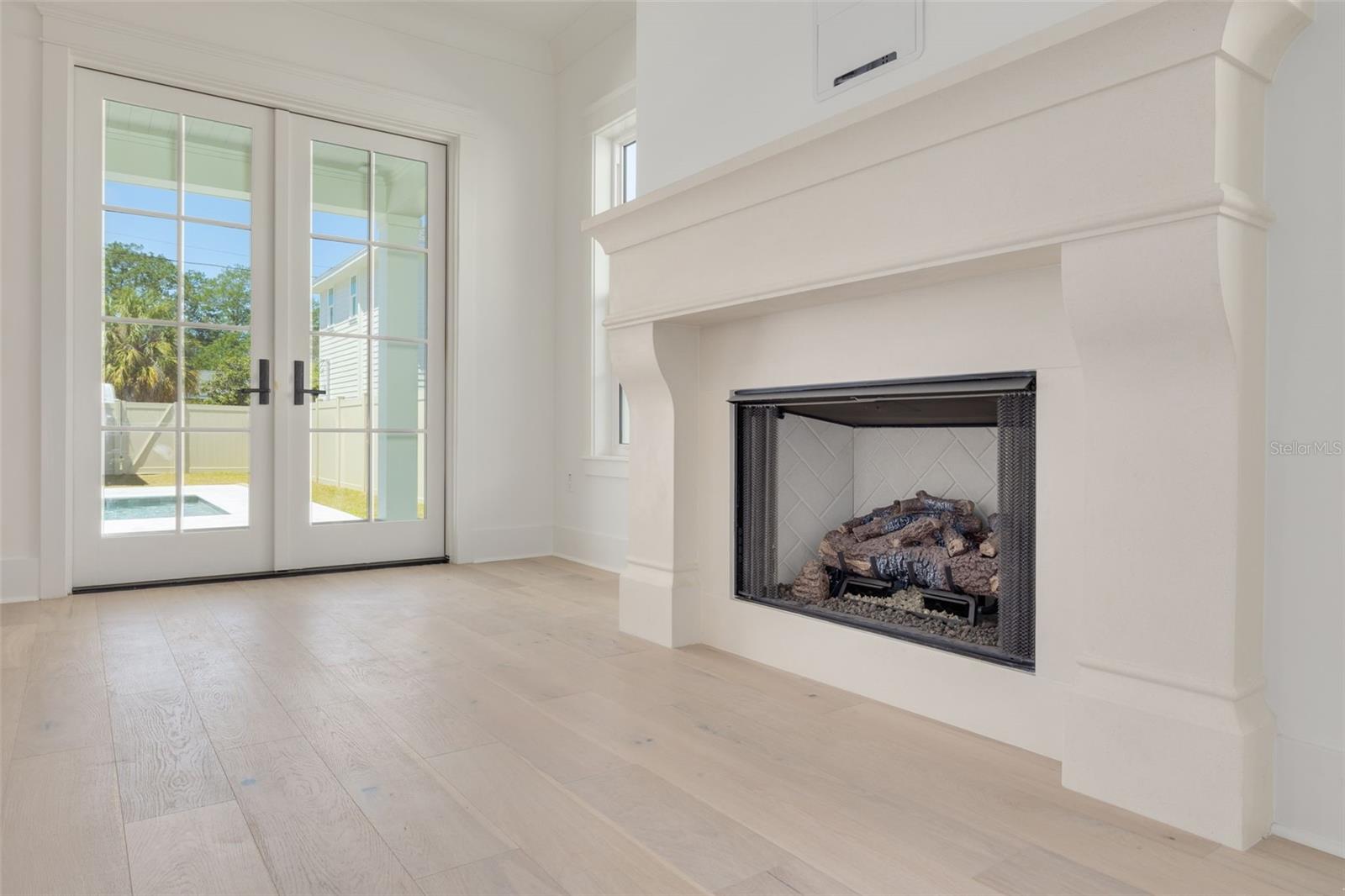 BARNARD ERASTUS A S REV SUB - Residential