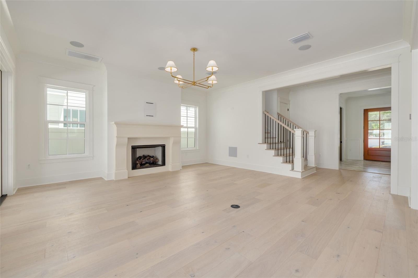 BARNARD ERASTUS A S REV SUB - Residential