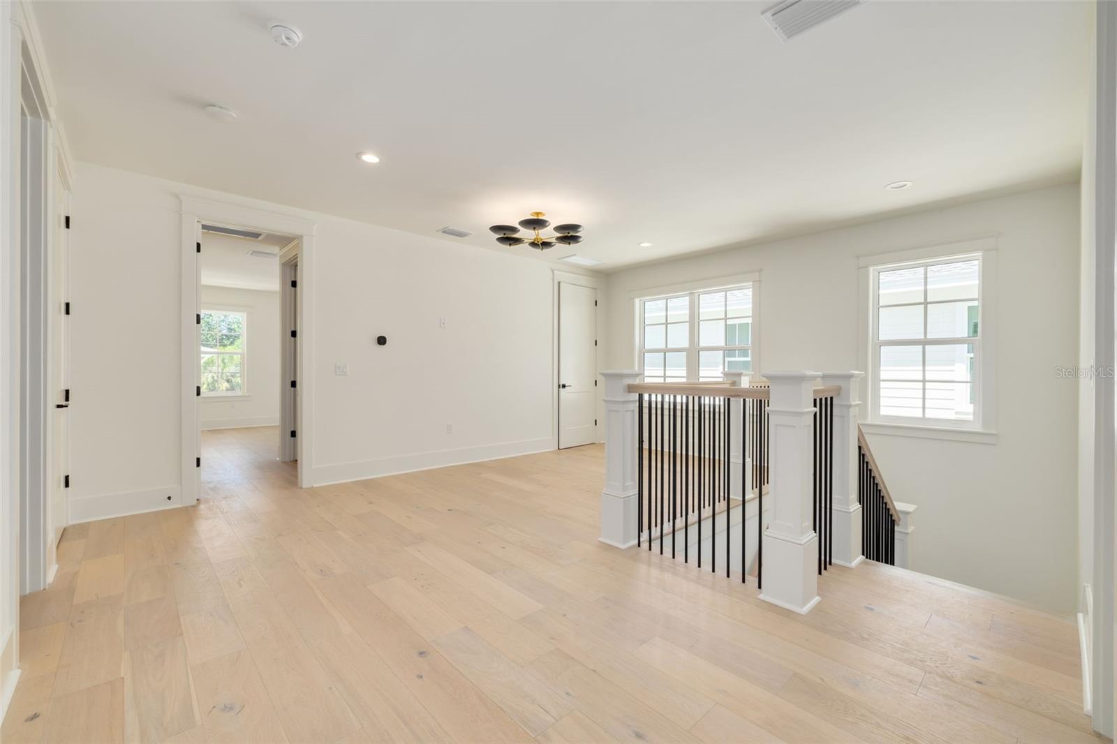 BARNARD ERASTUS A S REV SUB - Residential