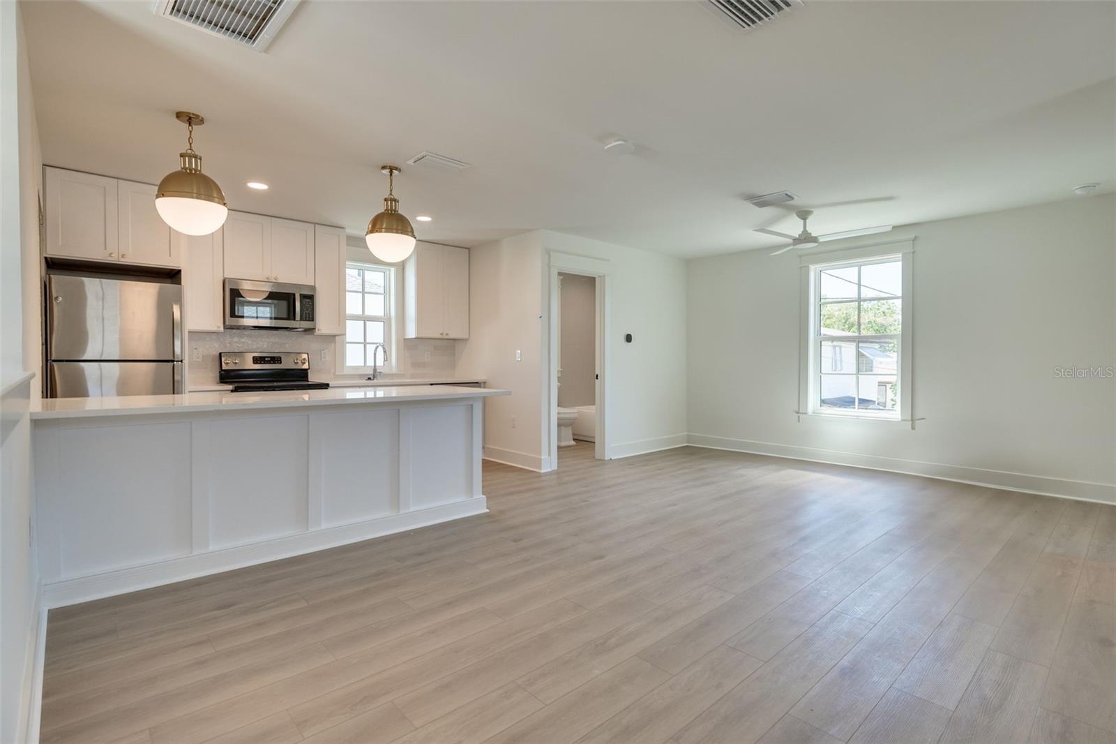 BARNARD ERASTUS A S REV SUB - Residential