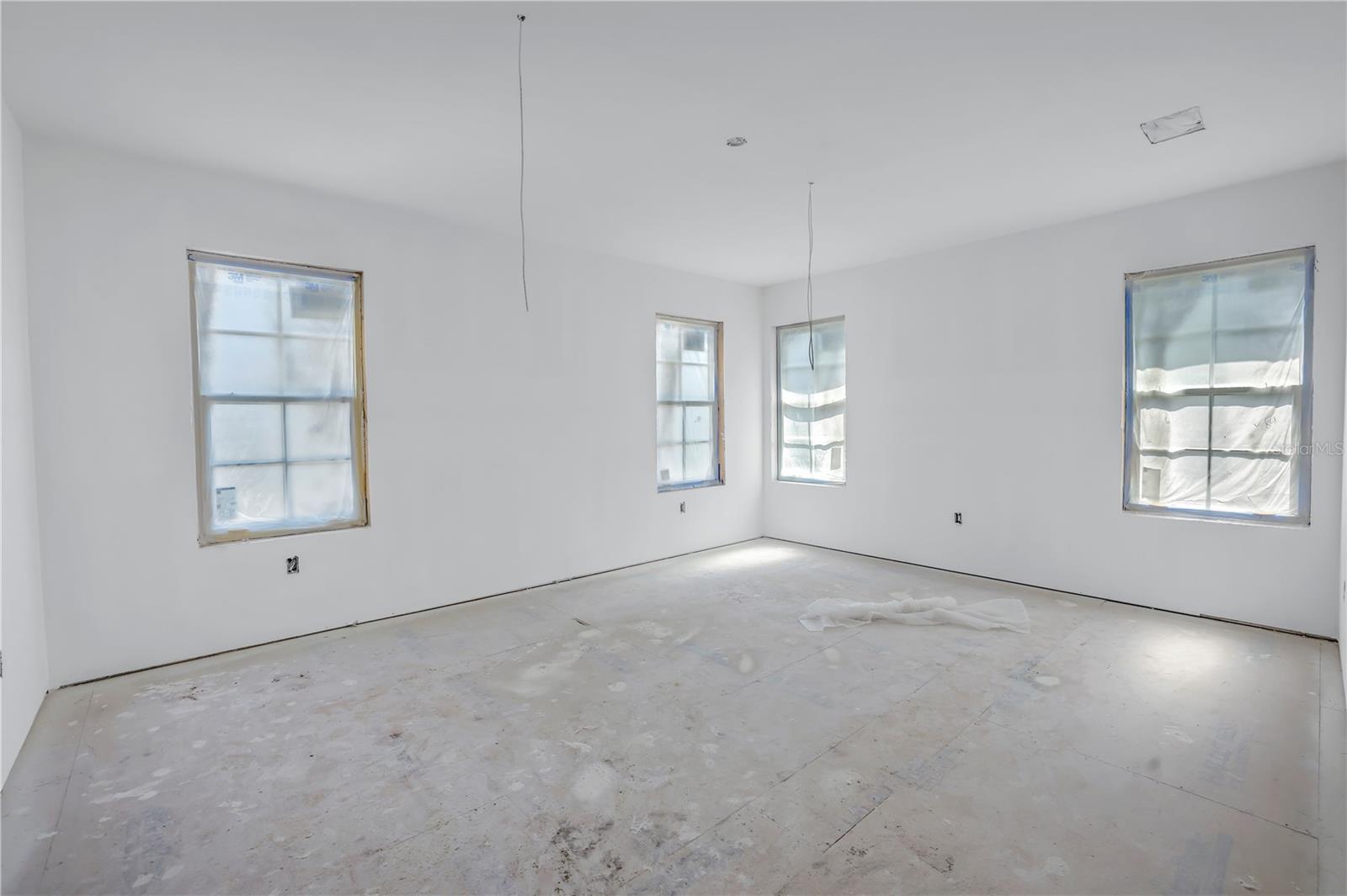 BARNARD ERASTUS A S REV SUB - Residential