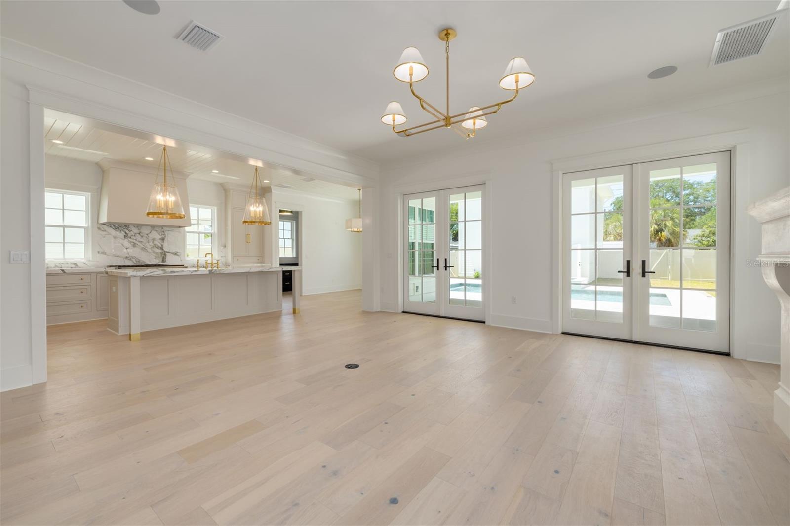 BARNARD ERASTUS A S REV SUB - Residential