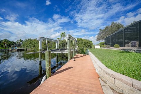 A home in PORT CHARLOTTE