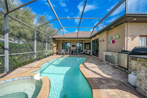 A home in PORT CHARLOTTE