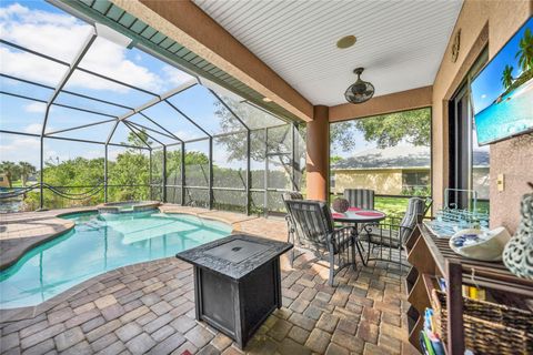 A home in PORT CHARLOTTE