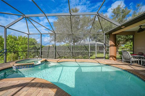 A home in PORT CHARLOTTE