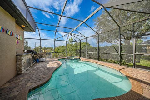 A home in PORT CHARLOTTE