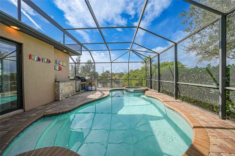 A home in PORT CHARLOTTE