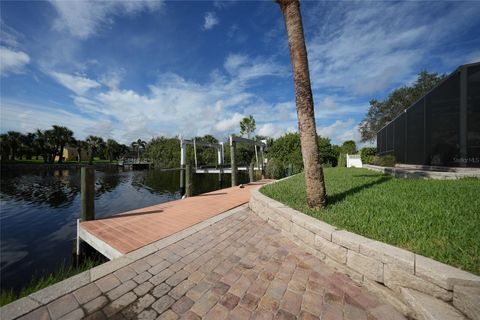 A home in PORT CHARLOTTE