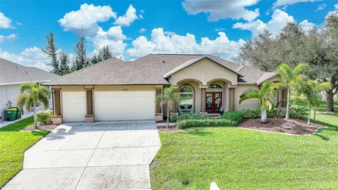 A home in PORT CHARLOTTE