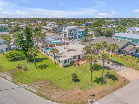327 DUE EAST STREET NEW SMYRNA BEACH FL 32169