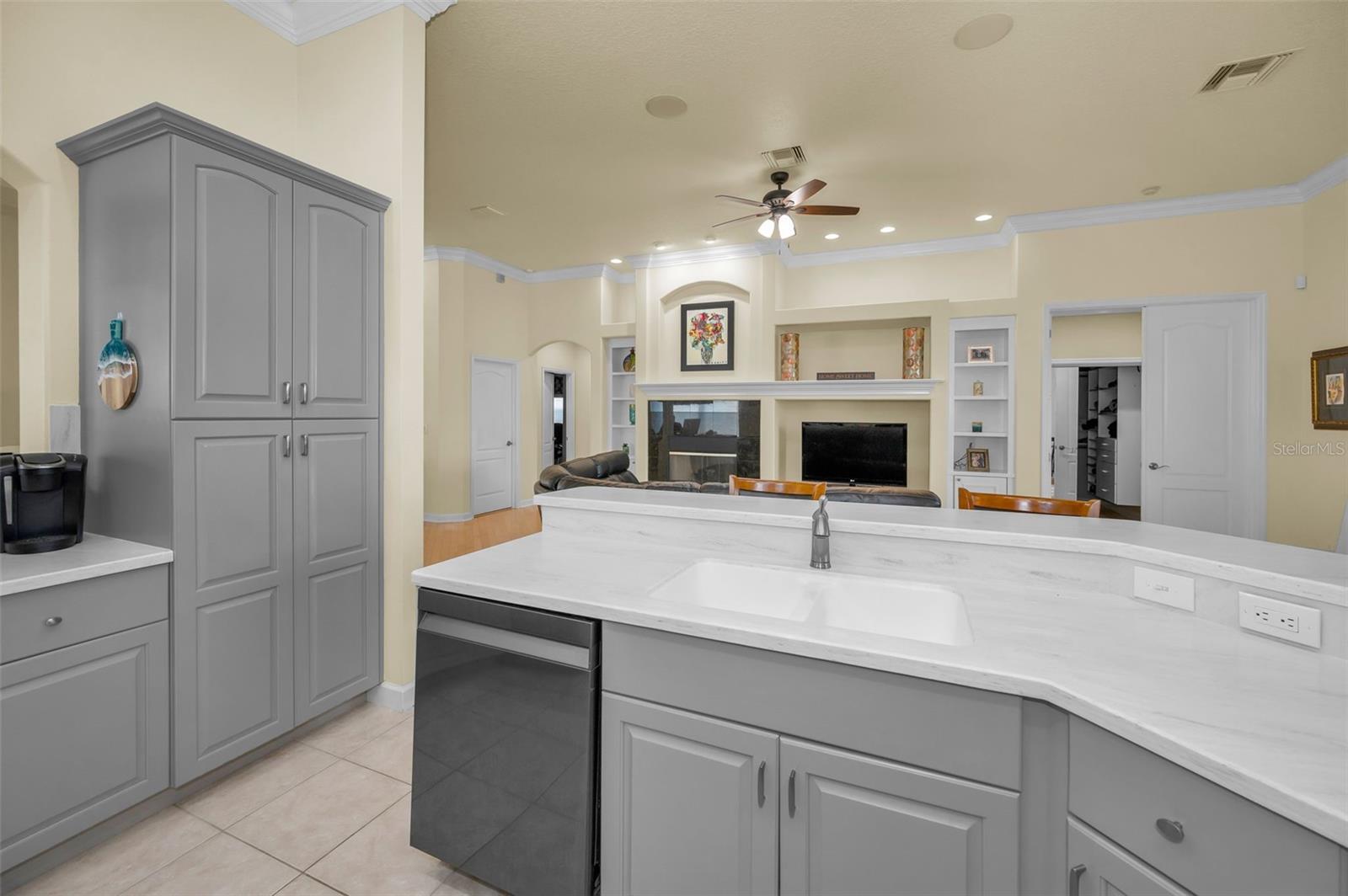 BAYOU CLUB ESTATES TRACT 5, PHASE 3 - Residential