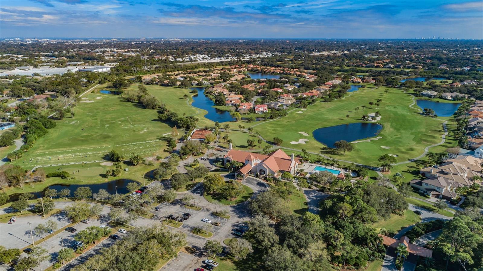 BAYOU CLUB ESTATES TRACT 5, PHASE 3 - Residential