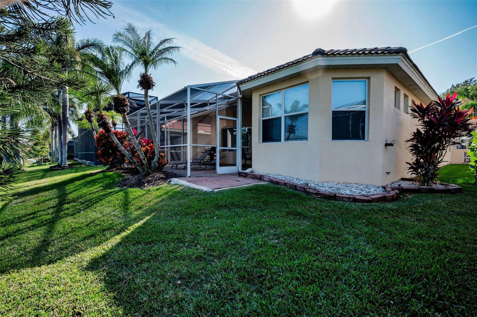 BAYOU CLUB ESTATES TRACT 5, PHASE 3 - Residential