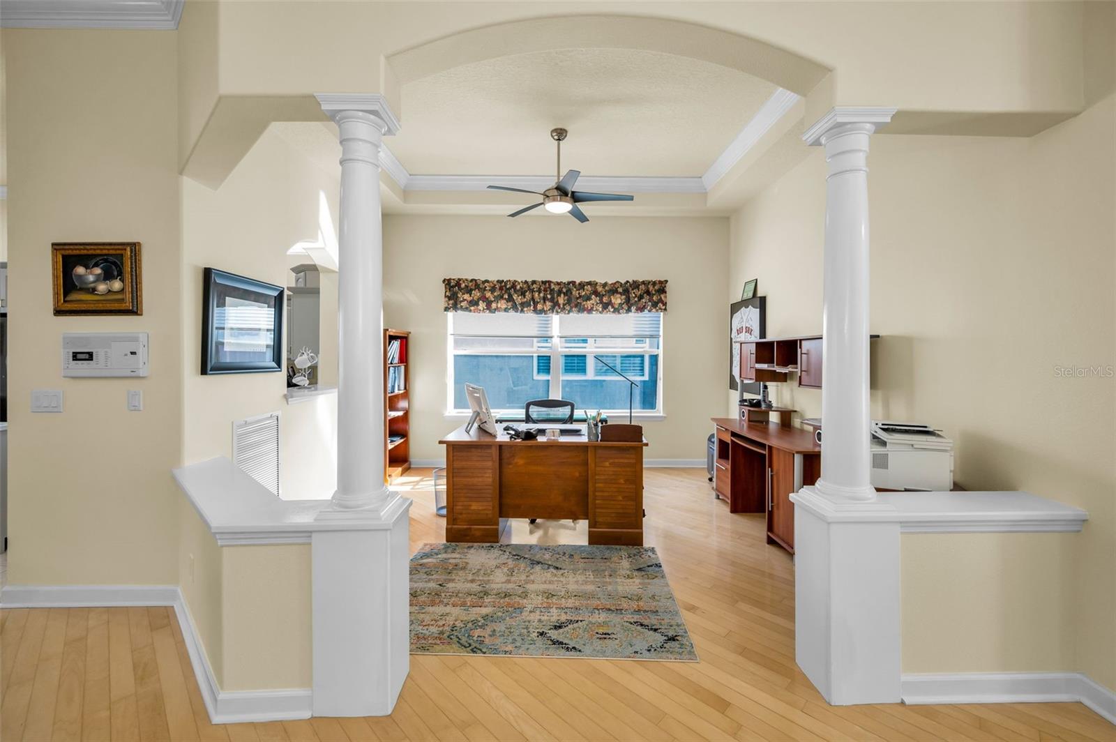 BAYOU CLUB ESTATES TRACT 5, PHASE 3 - Residential