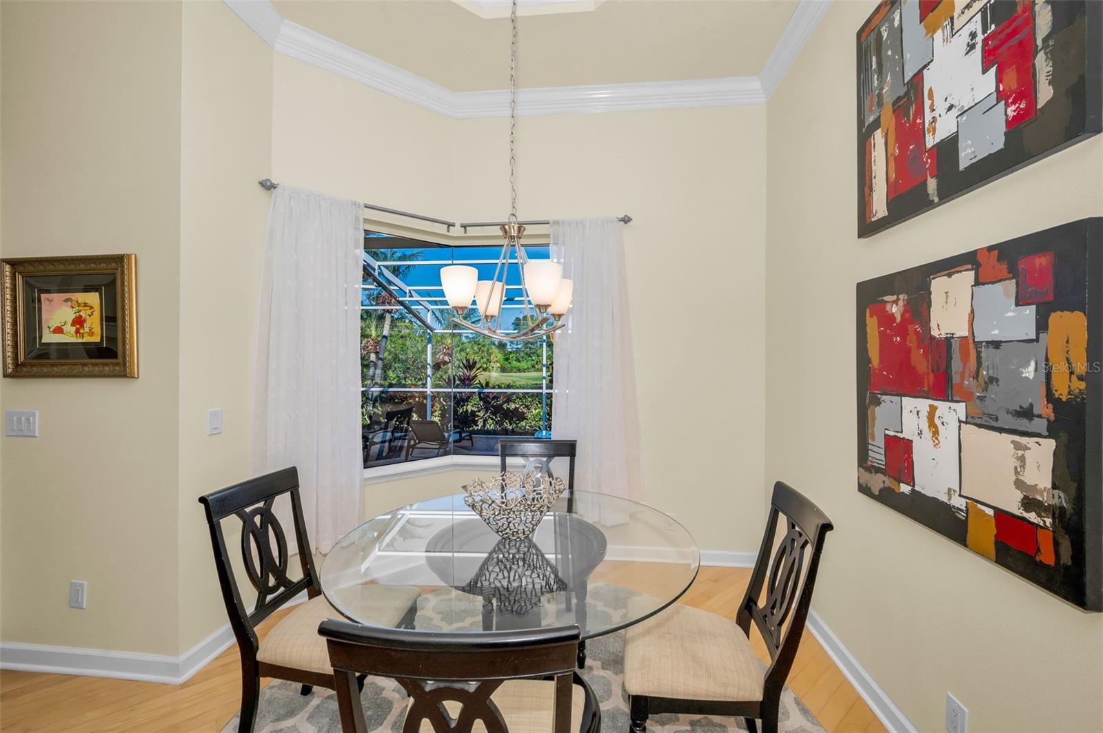 BAYOU CLUB ESTATES TRACT 5, PHASE 3 - Residential