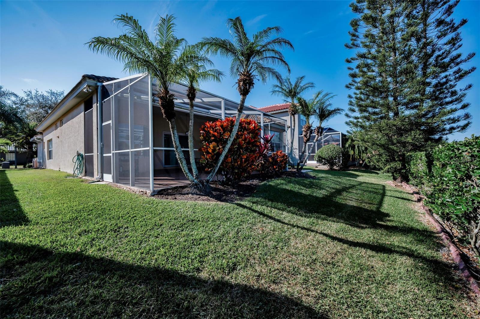 BAYOU CLUB ESTATES TRACT 5, PHASE 3 - Residential