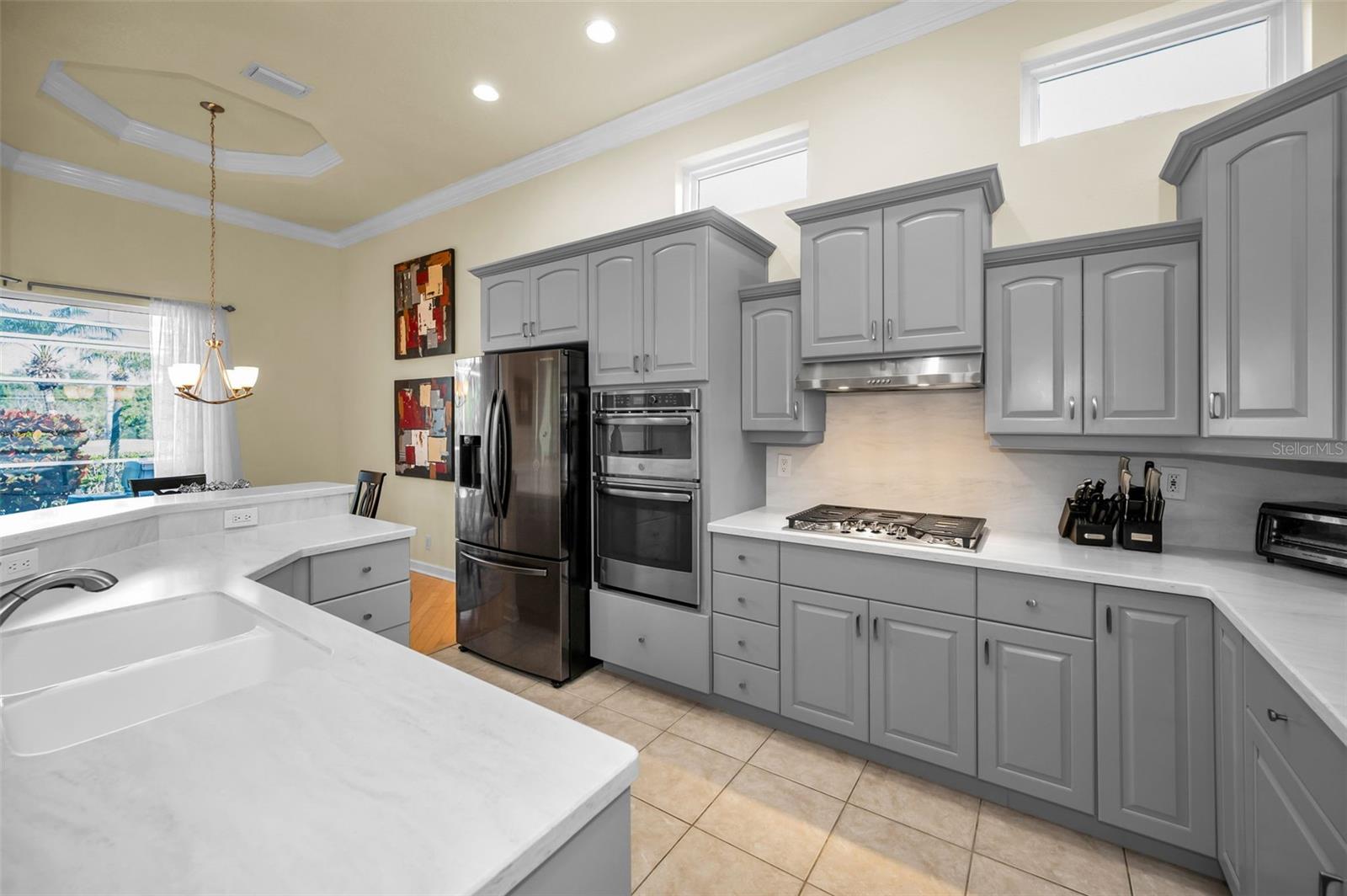 BAYOU CLUB ESTATES TRACT 5, PHASE 3 - Residential