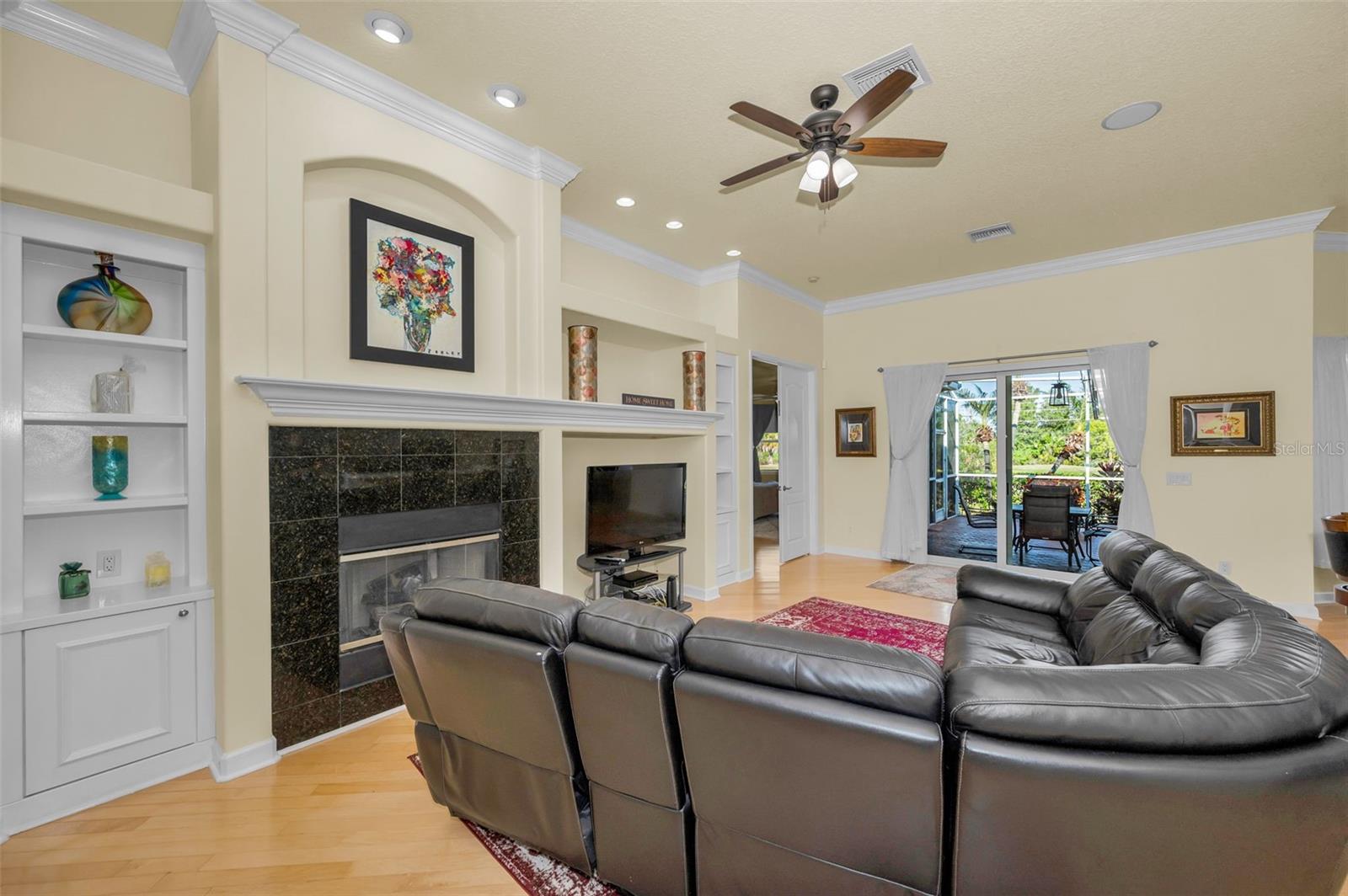 BAYOU CLUB ESTATES TRACT 5, PHASE 3 - Residential