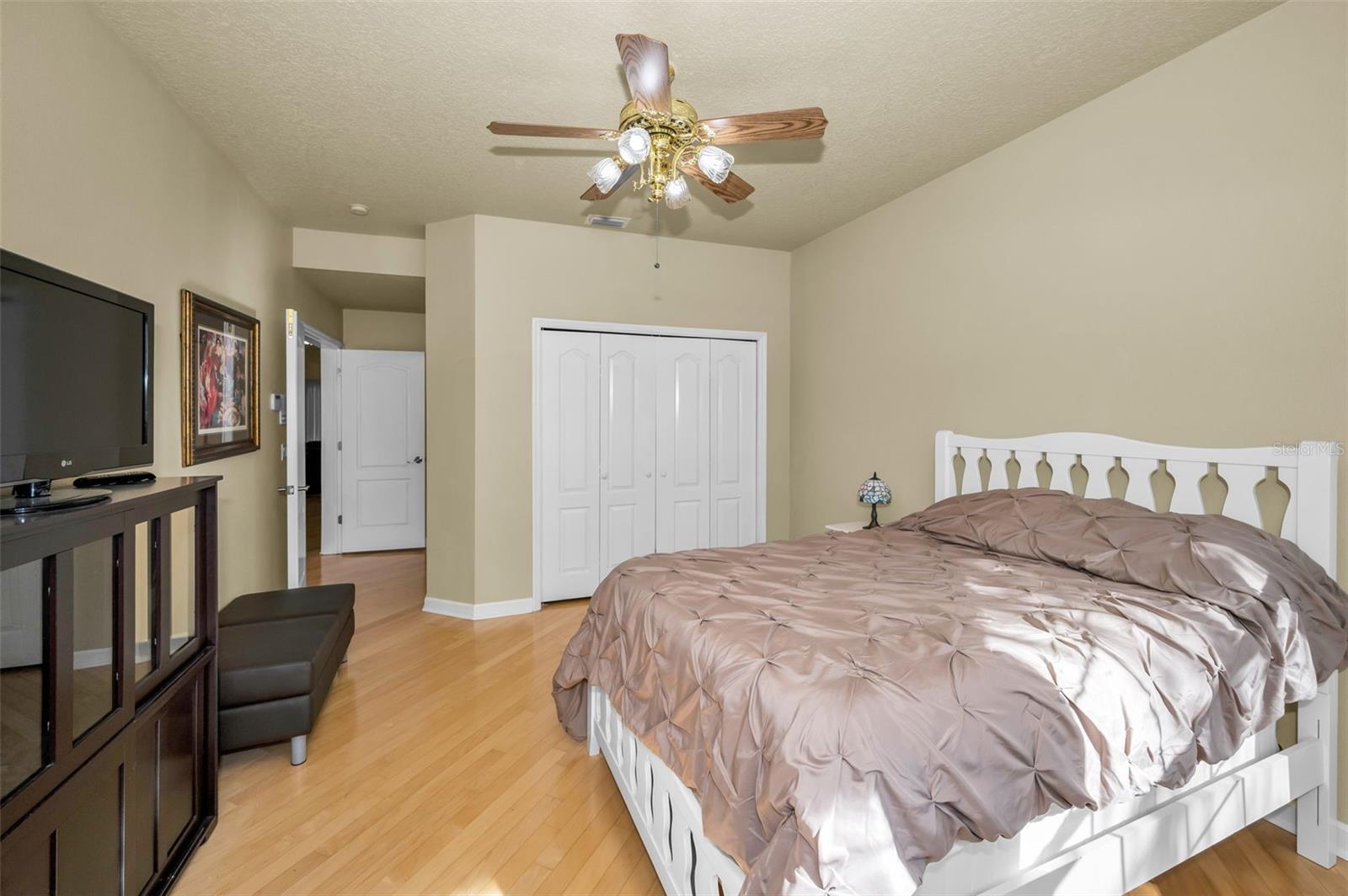 BAYOU CLUB ESTATES TRACT 5, PHASE 3 - Residential