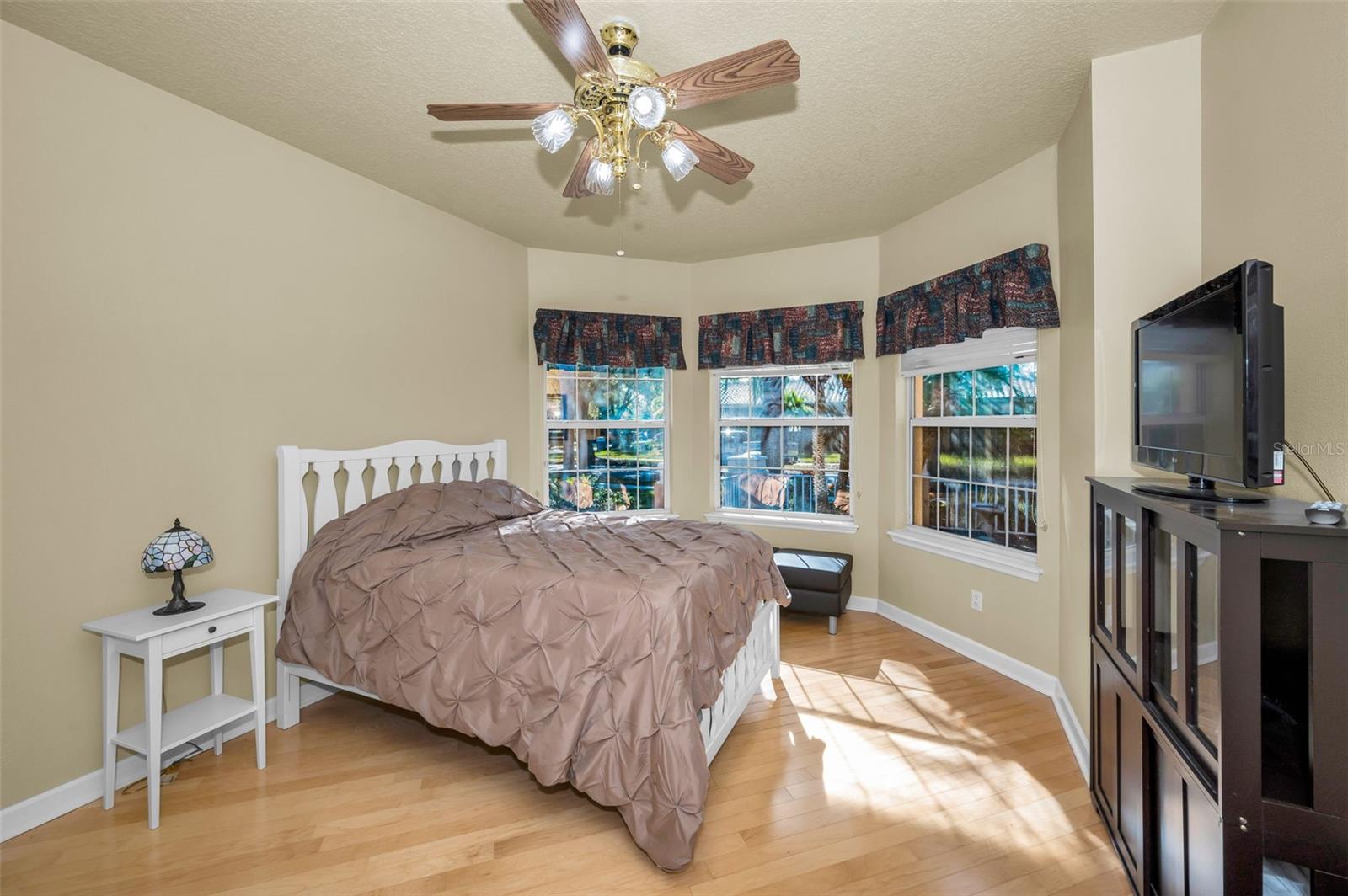 BAYOU CLUB ESTATES TRACT 5, PHASE 3 - Residential