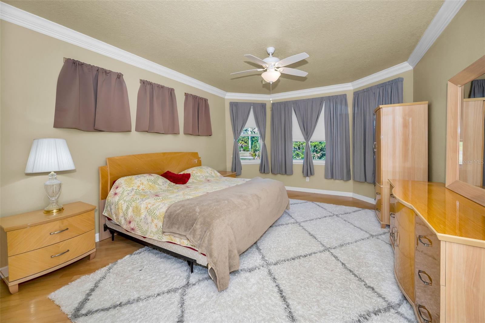 BAYOU CLUB ESTATES TRACT 5, PHASE 3 - Residential