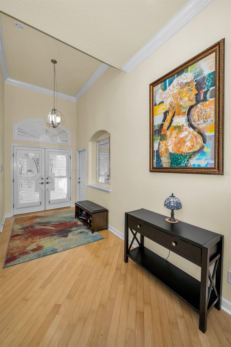 BAYOU CLUB ESTATES TRACT 5, PHASE 3 - Residential