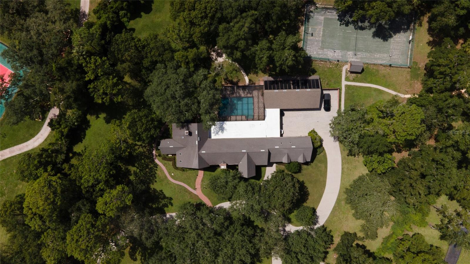 SWEETWATER CLUB UNIT 1B - Residential