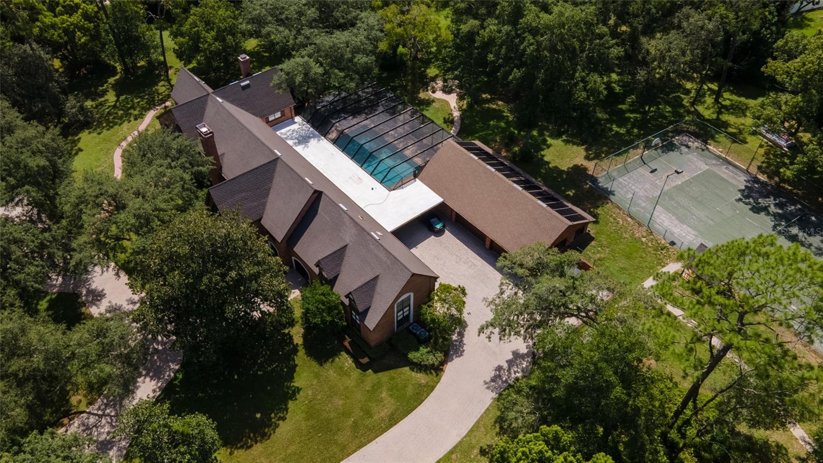 SWEETWATER CLUB UNIT 1B - Residential