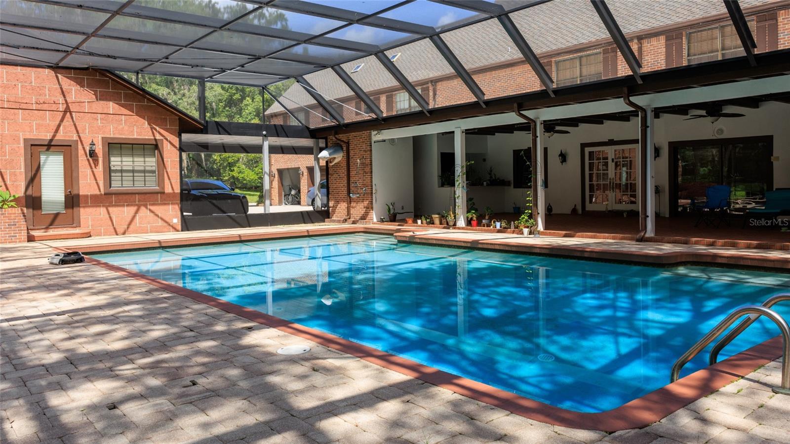 SWEETWATER CLUB UNIT 1B - Residential