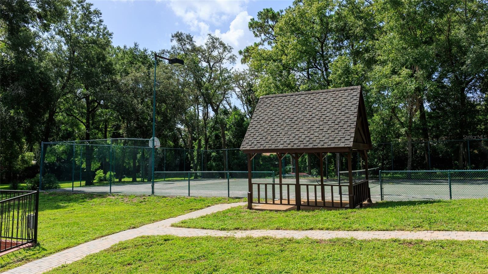 SWEETWATER CLUB UNIT 1B - Residential