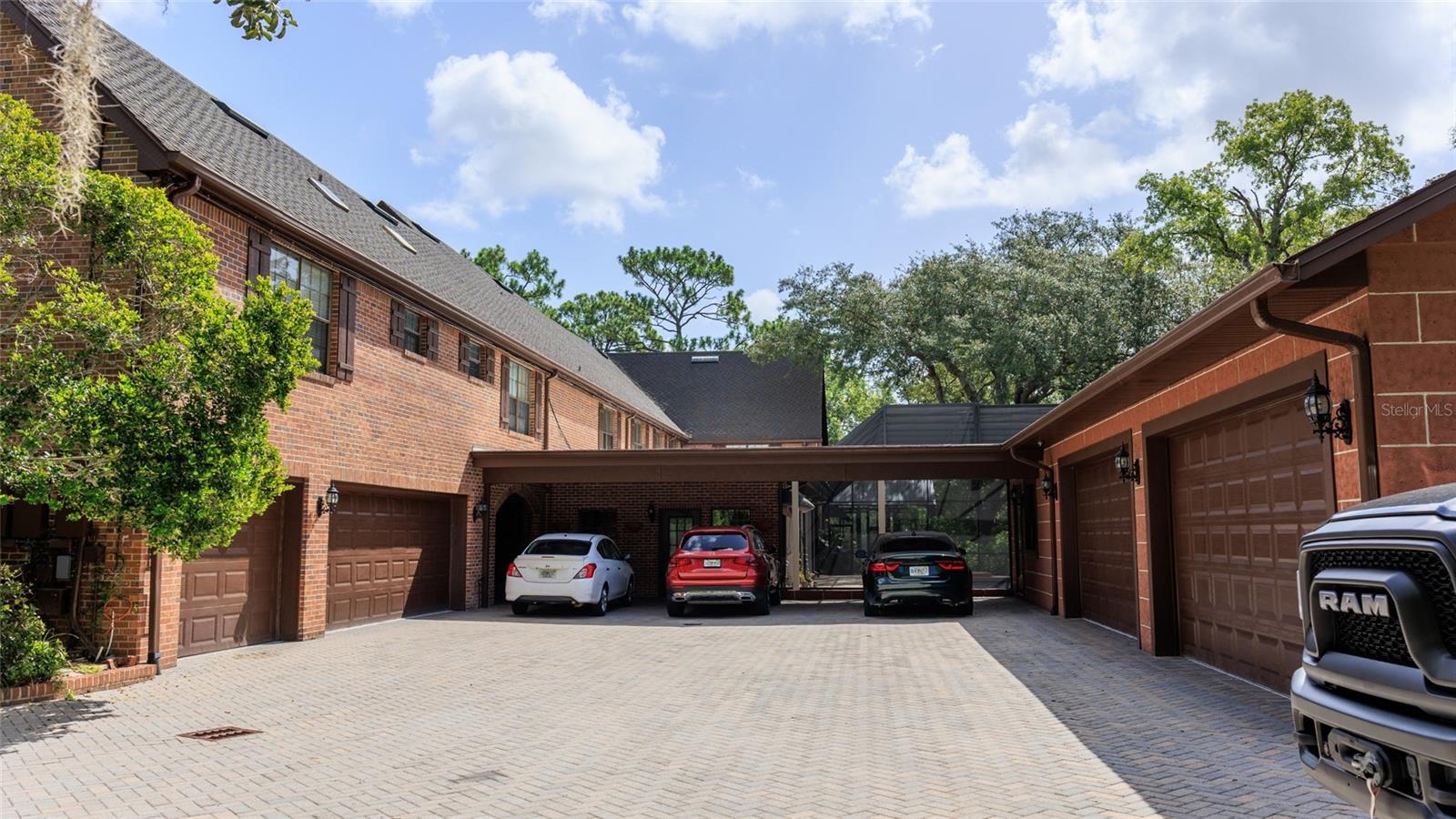 SWEETWATER CLUB UNIT 1B - Residential