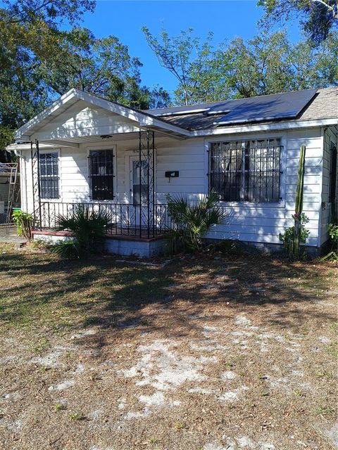 A home in TAMPA