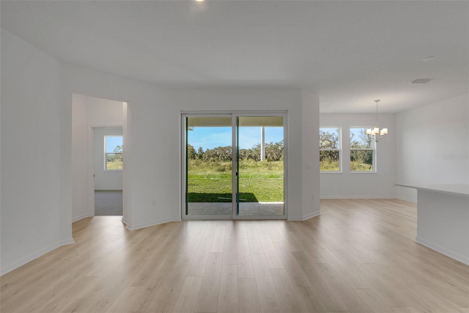 WILLOWBROOK - Residential