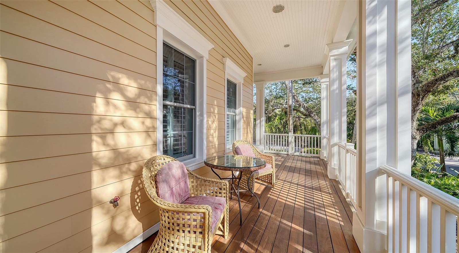 HIDDEN HARBOR - Residential