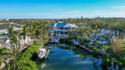 HIDDEN HARBOR - Residential