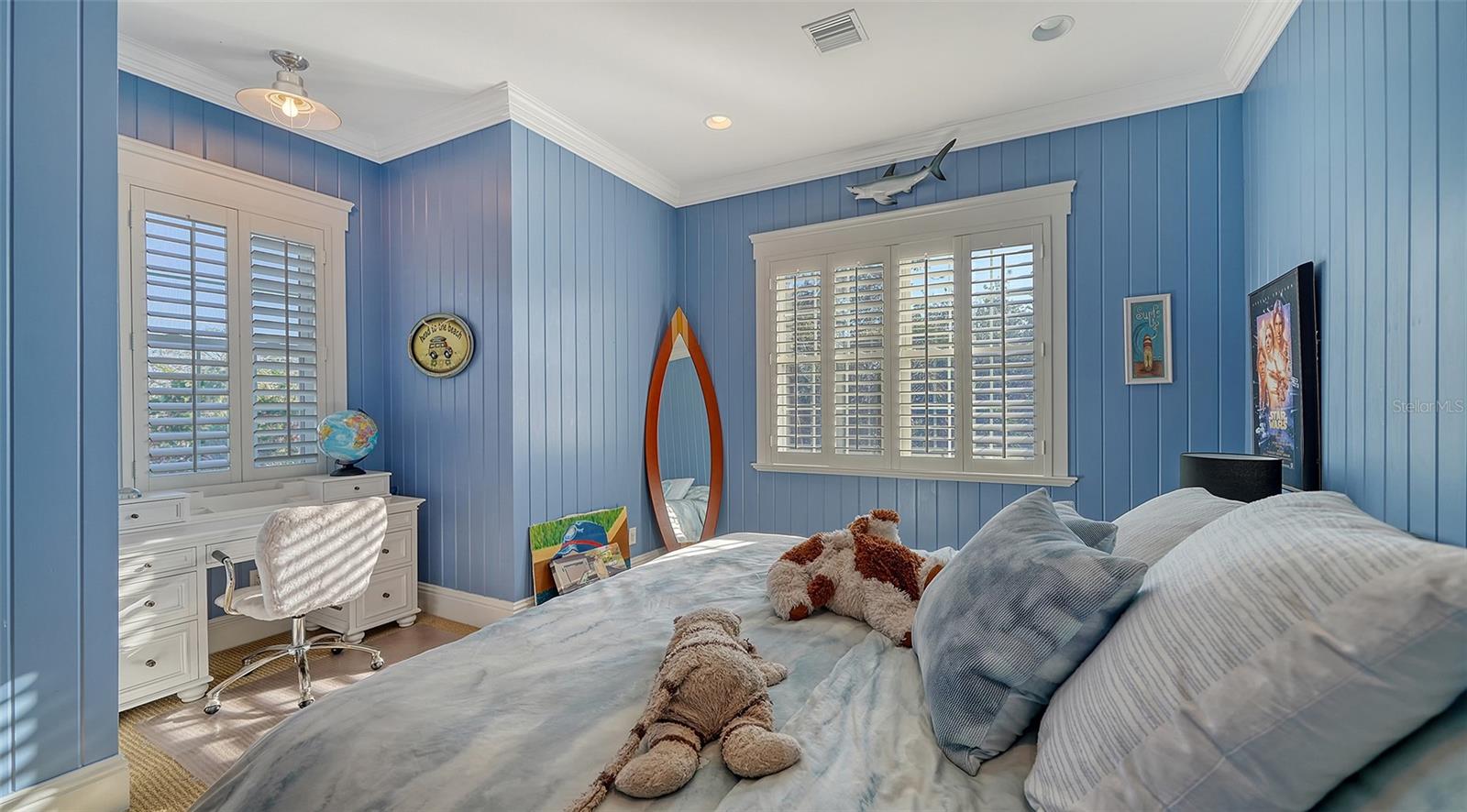 HIDDEN HARBOR - Residential