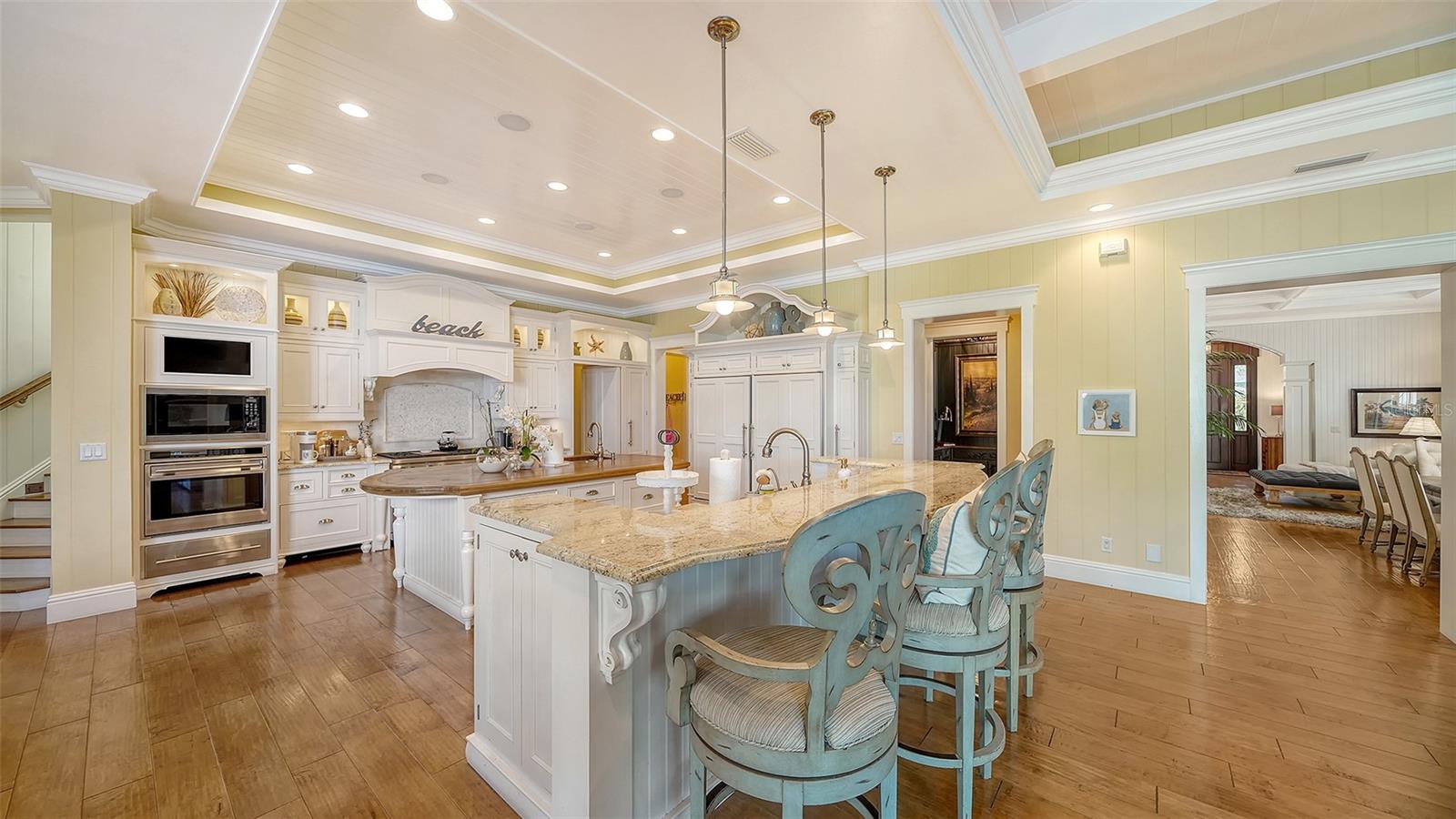 HIDDEN HARBOR - Residential