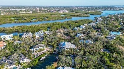 HIDDEN HARBOR - Residential