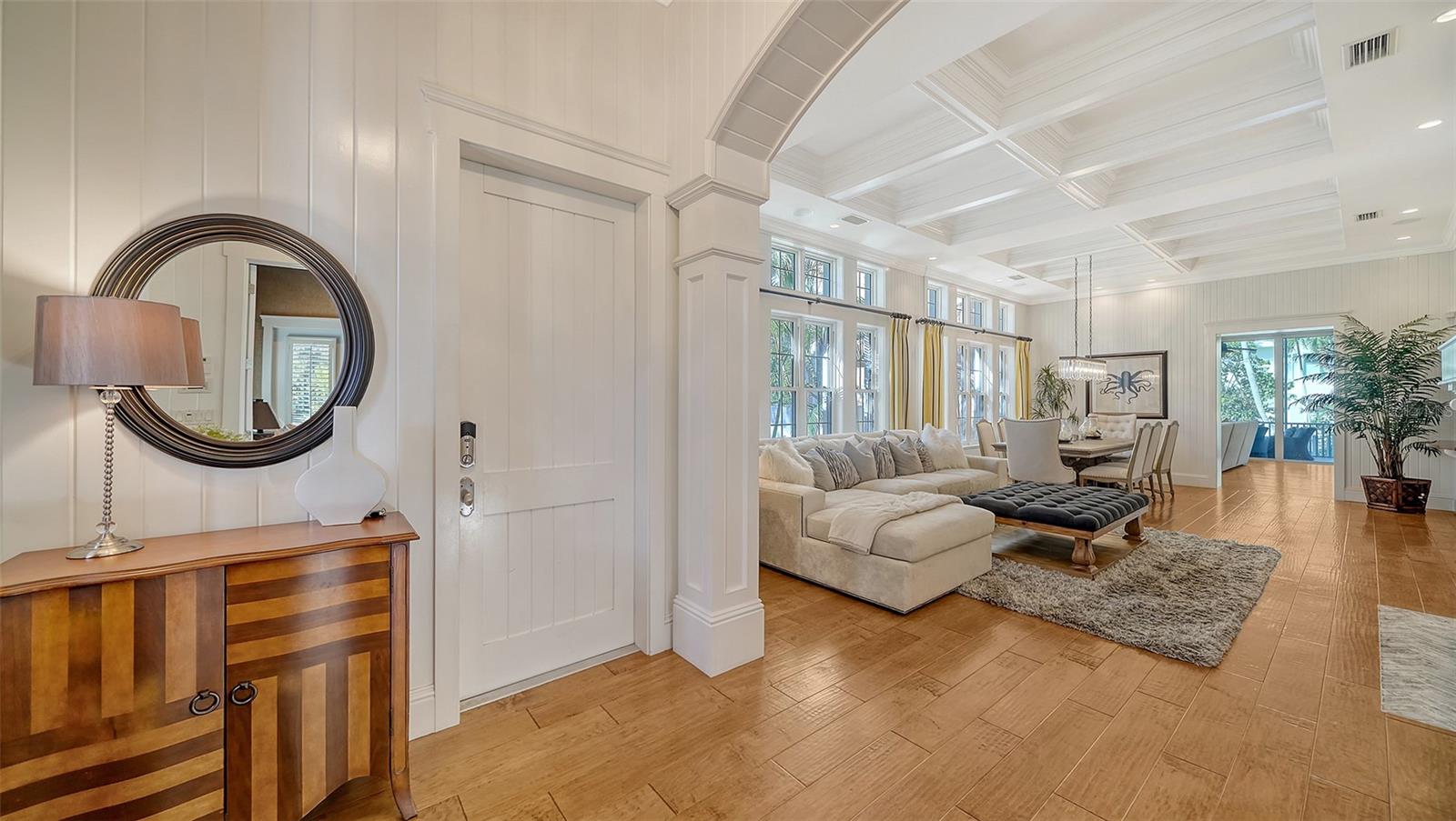 HIDDEN HARBOR - Residential