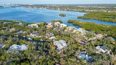 HIDDEN HARBOR - Residential