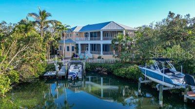 HIDDEN HARBOR - Residential